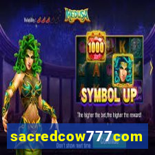 sacredcow777com