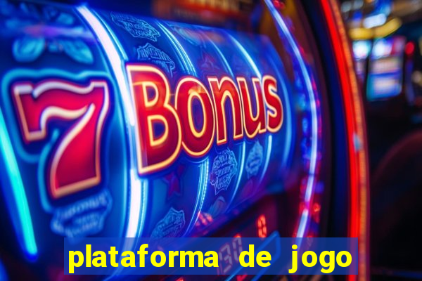 plataforma de jogo do ratinho