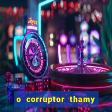 o corruptor thamy bastida pdf gratis
