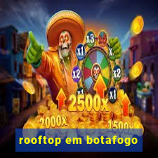 rooftop em botafogo