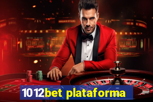 1012bet plataforma