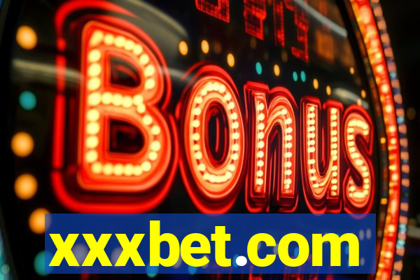 xxxbet.com