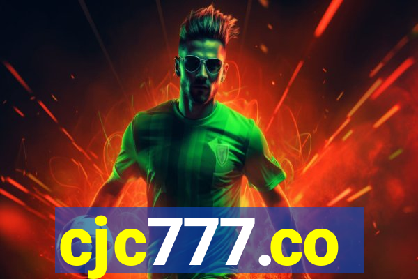 cjc777.co