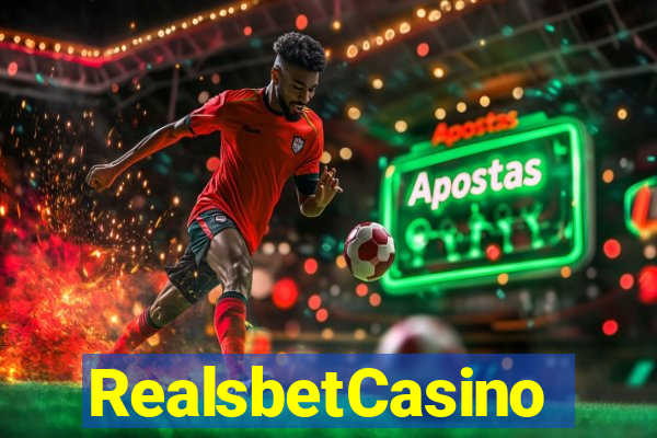 RealsbetCasino