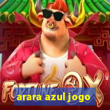 arara azul jogo