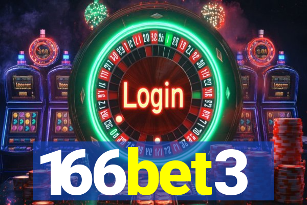 166bet3