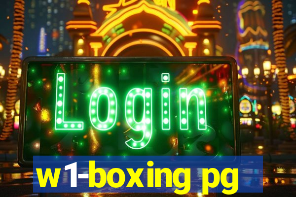 w1-boxing pg