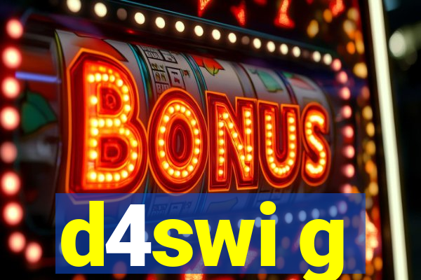 d4swi g