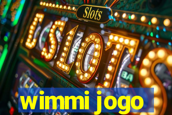 wimmi jogo