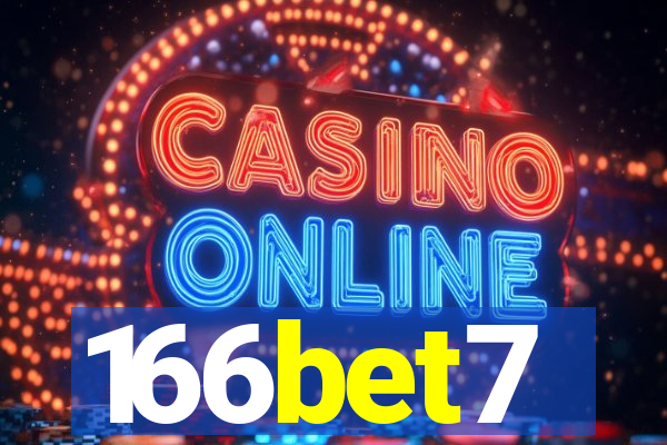 166bet7