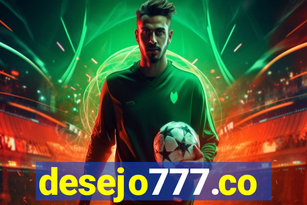 desejo777.co