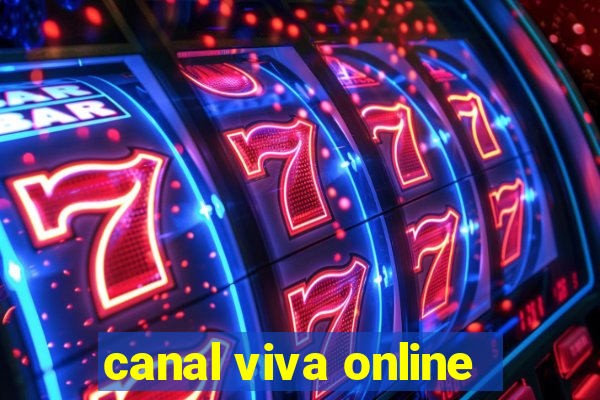 canal viva online