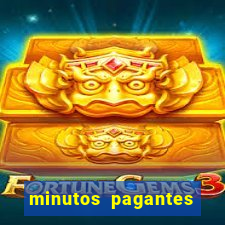 minutos pagantes dos jogos pg slots