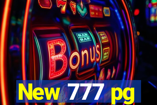 New 777 pg