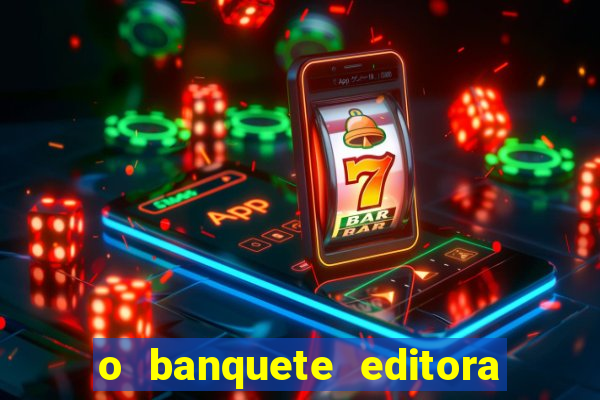 o banquete editora 34 pdf