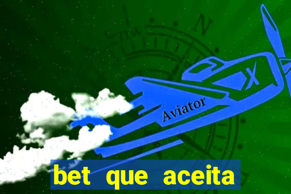 bet que aceita menor de 18