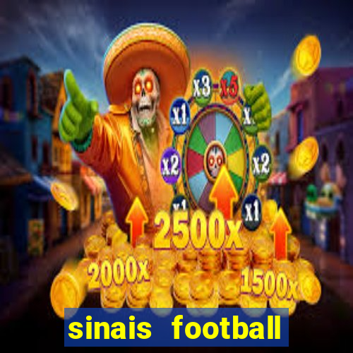 sinais football studio telegram