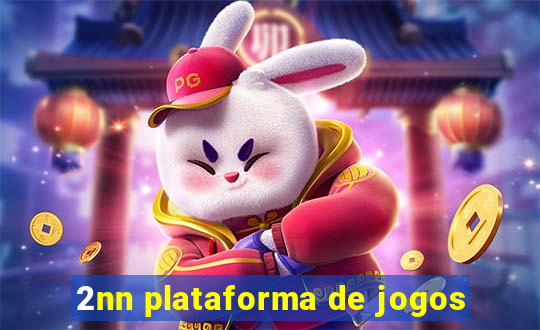 2nn plataforma de jogos