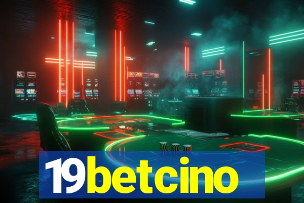 19betcino