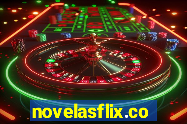 novelasflix.co