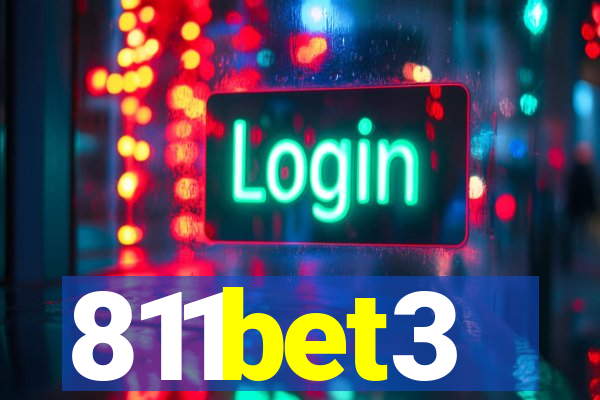 811bet3