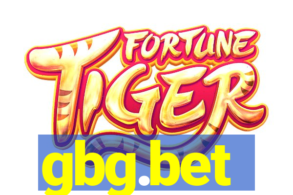 gbg.bet