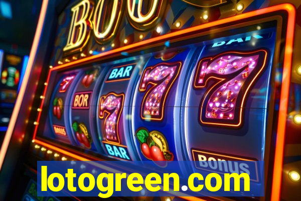lotogreen.com