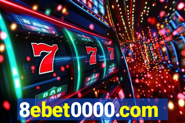 8ebet0000.com