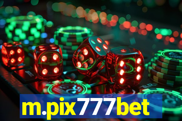 m.pix777bet