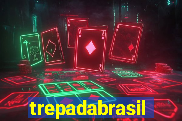 trepadabrasil