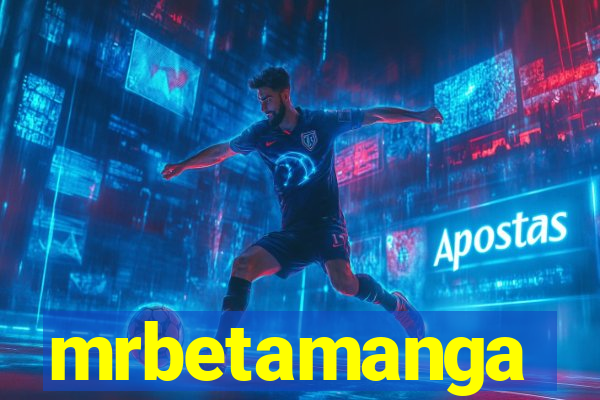mrbetamanga