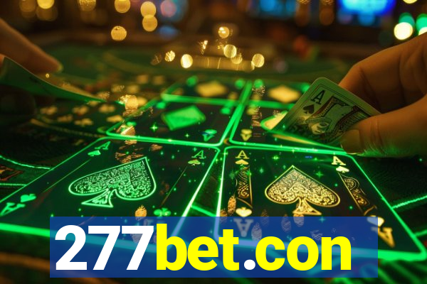 277bet.con
