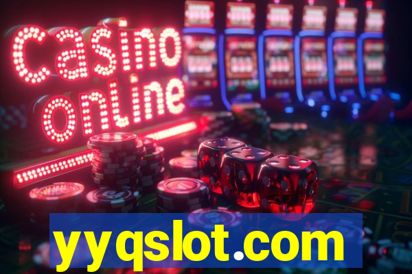 yyqslot.com