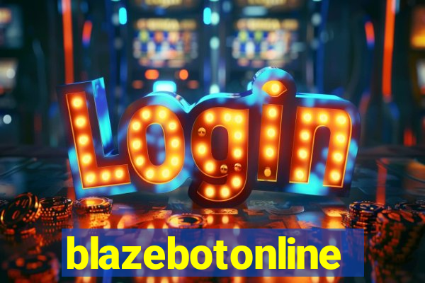 blazebotonline