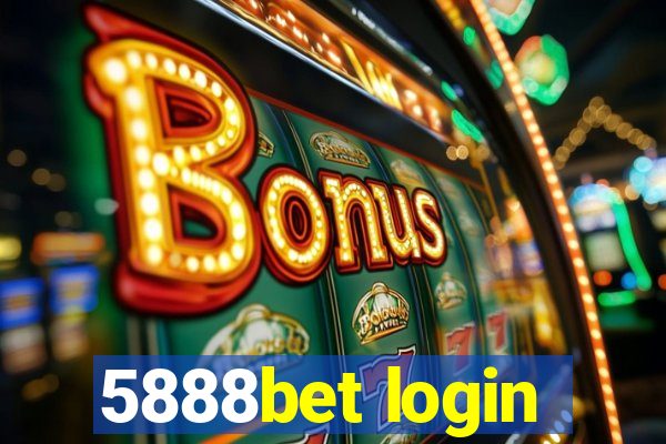 5888bet login