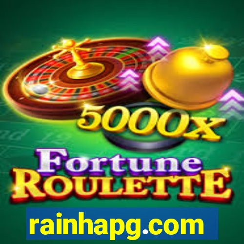 rainhapg.com