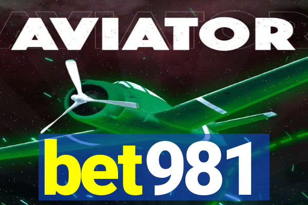 bet981
