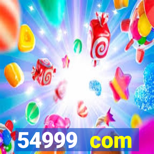 54999 com plataforma de jogos