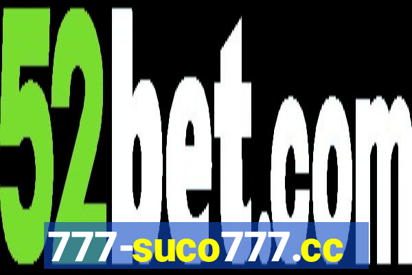 777-suco777.cc