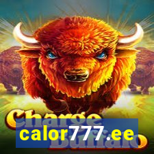 calor777.ee