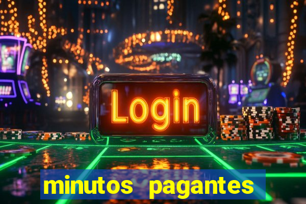 minutos pagantes fortune rabbit