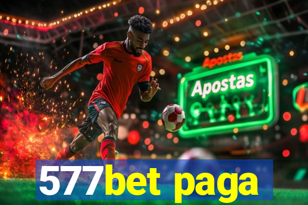 577bet paga