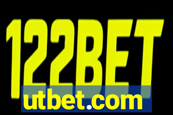 utbet.com