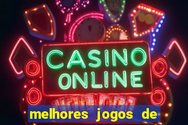 melhores jogos de manager de futebol