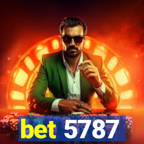 bet 5787
