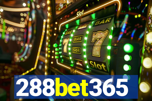 288bet365