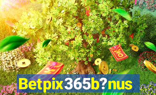 Betpix365b?nus