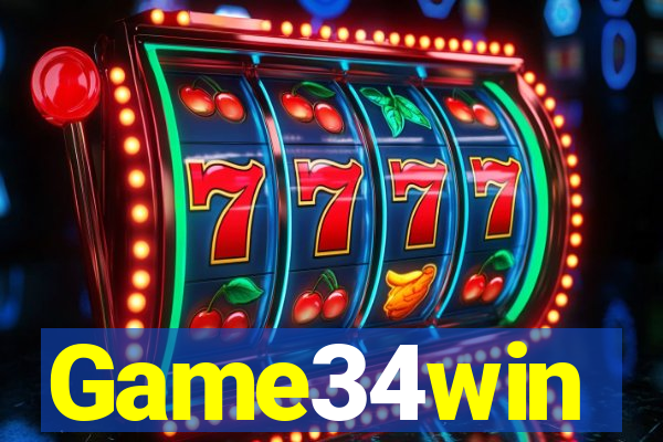 Game34win