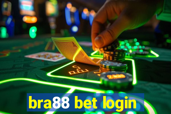 bra88 bet login