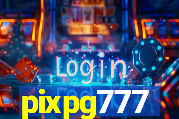 pixpg777